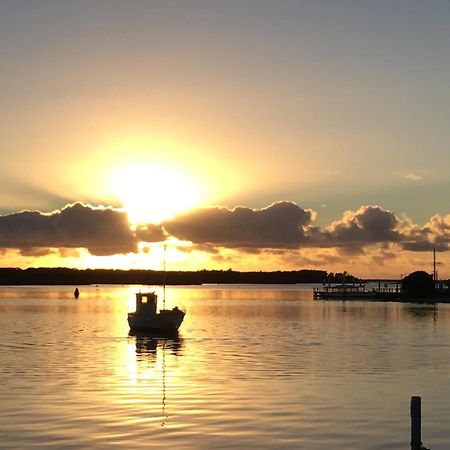 Beachcomber Caravan Park マラクータ エクステリア 写真