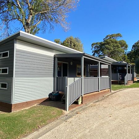 Beachcomber Caravan Park マラクータ エクステリア 写真