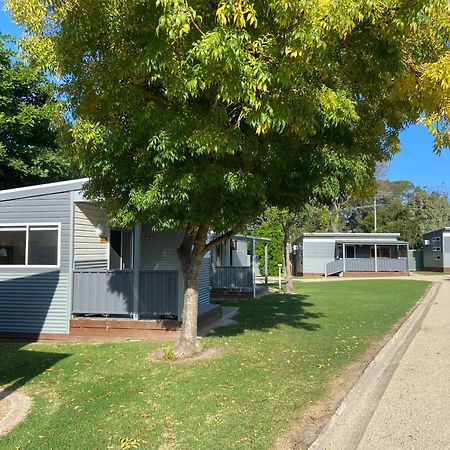 Beachcomber Caravan Park マラクータ エクステリア 写真