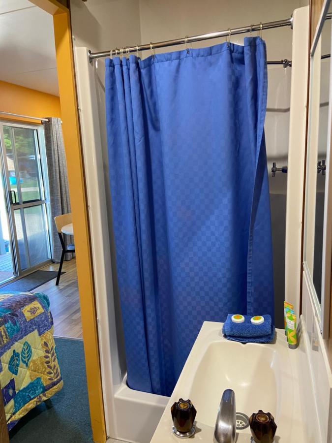 Beachcomber Caravan Park マラクータ エクステリア 写真